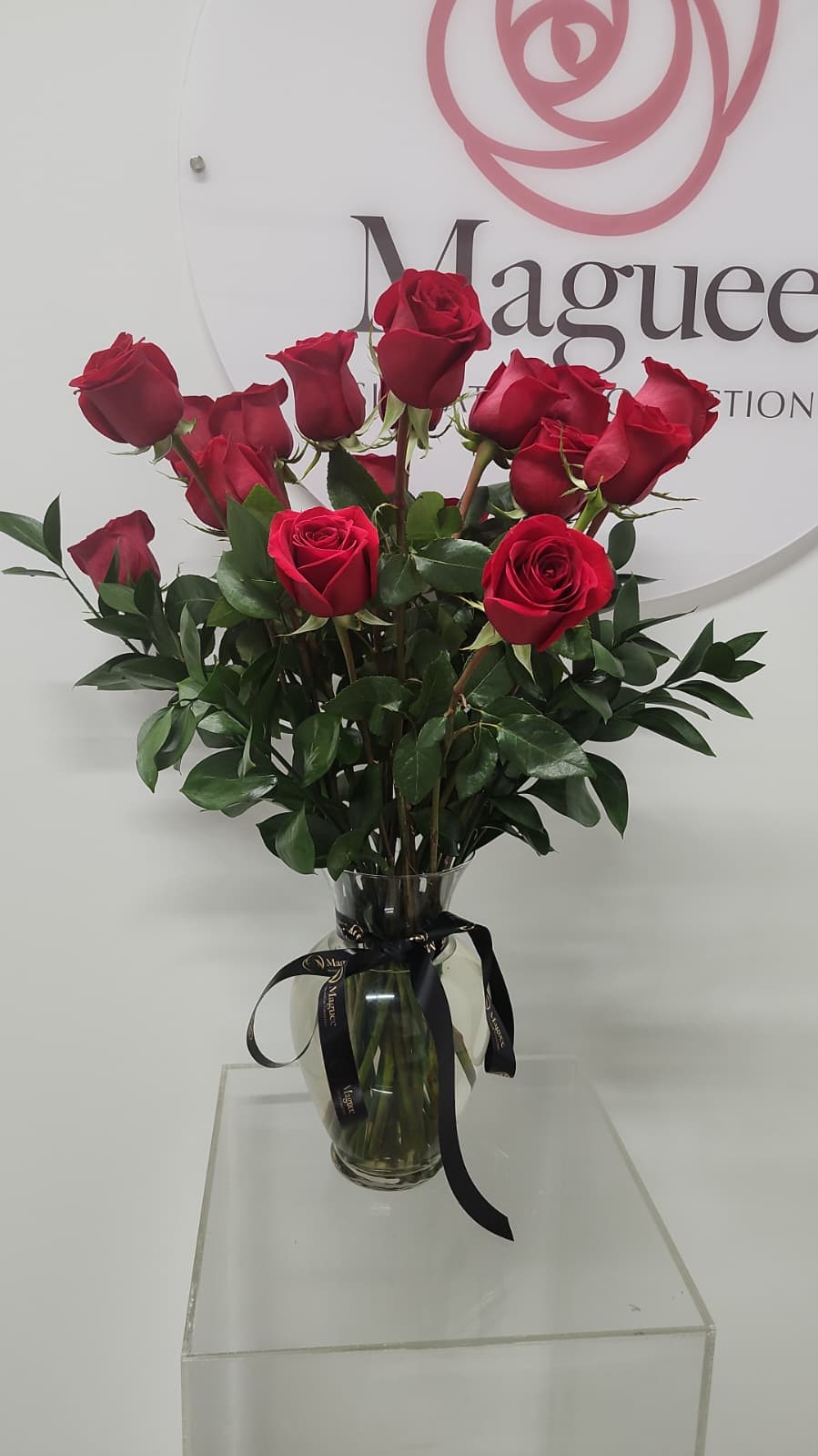 Roses