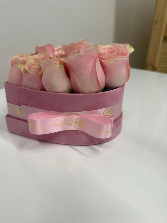 Fresh Luxury Roses