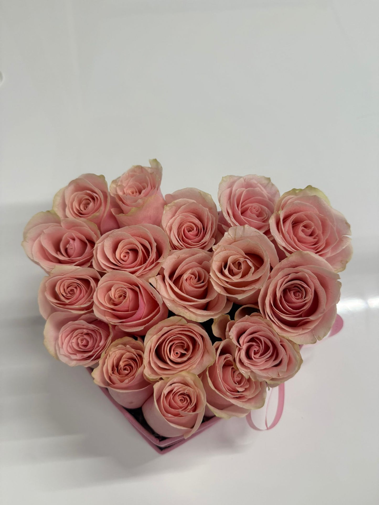 Fresh Luxury Roses