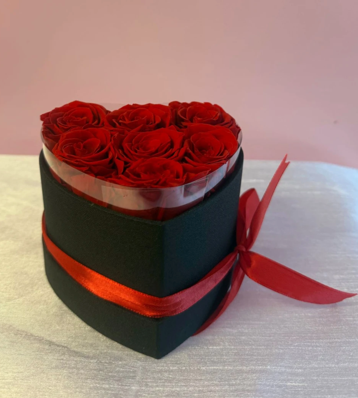 Keepsake Box Collection: Roses