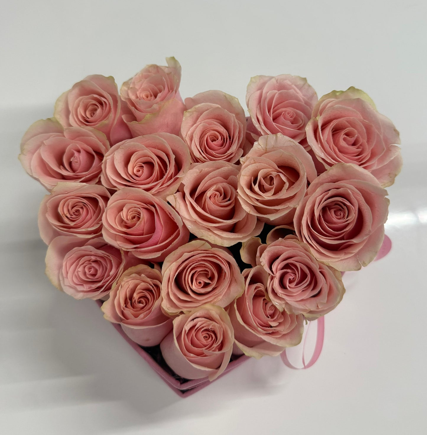 Keepsake Box Collection: Roses