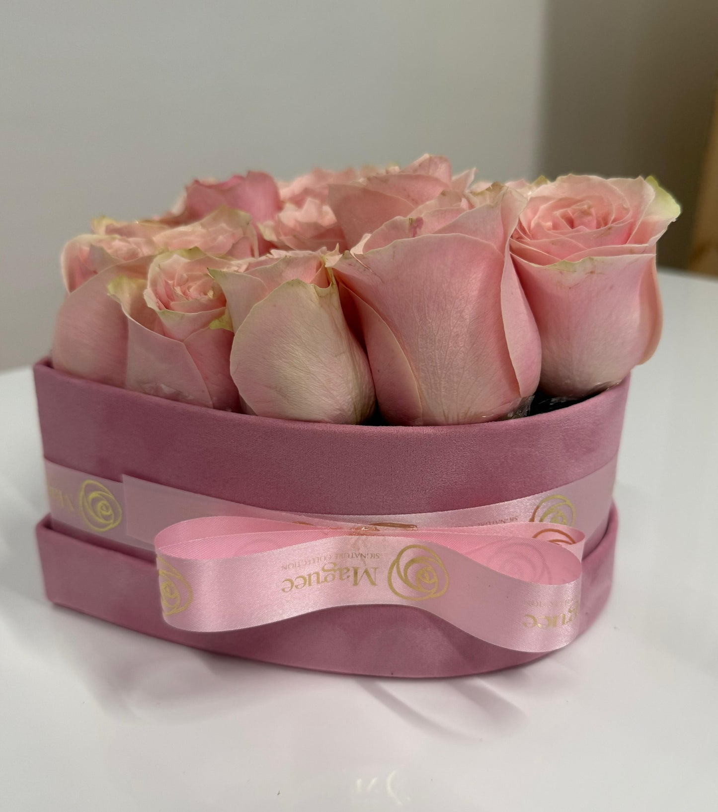 Keepsake Box Collection: Roses