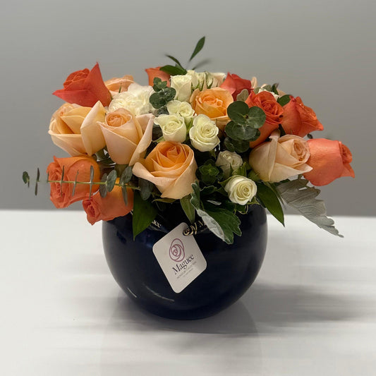 Signature Luxury Vase