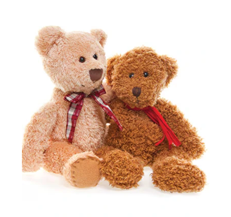 Teddy Bear