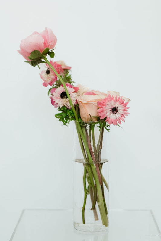 Pink Dream