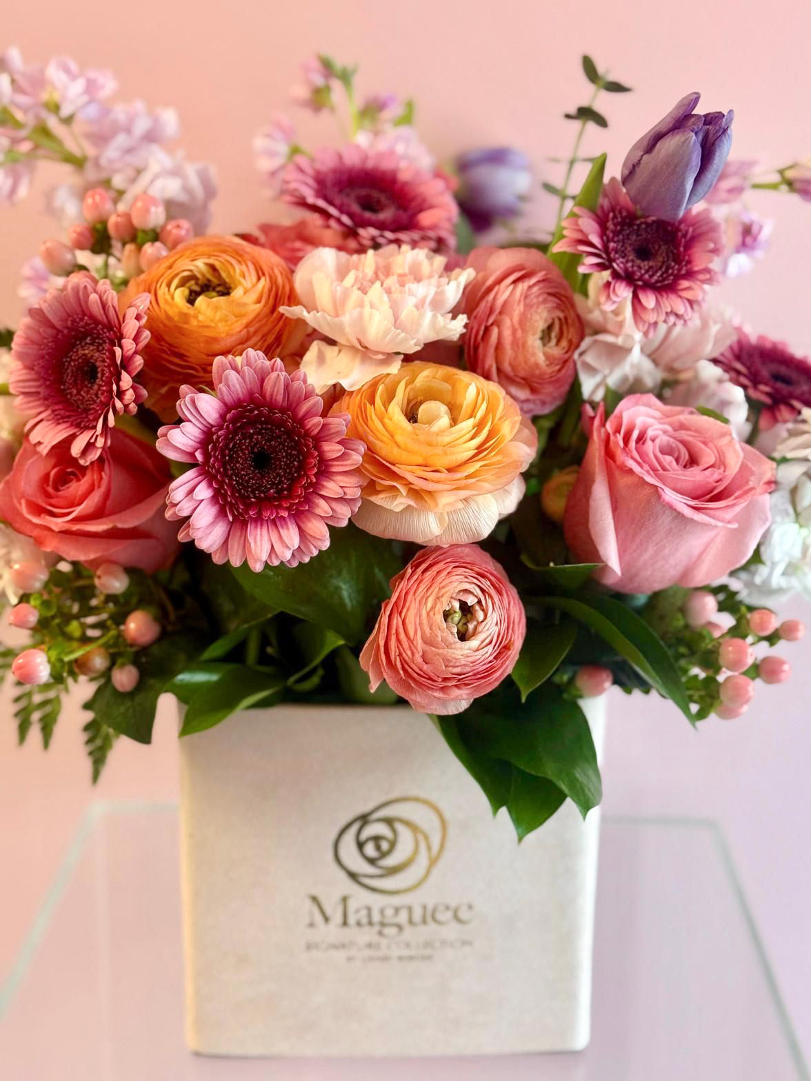 Emily’s Sweet Garden Box