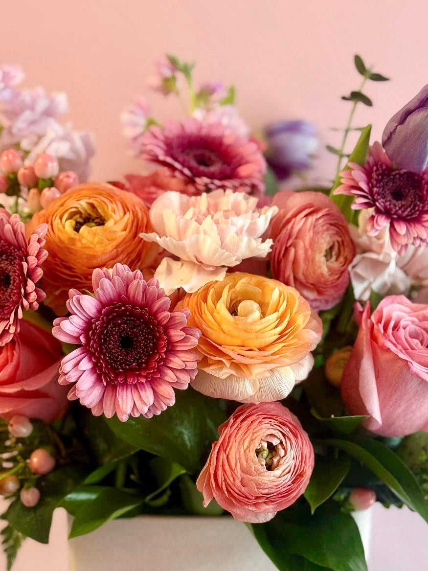 Emily’s Sweet Garden Box