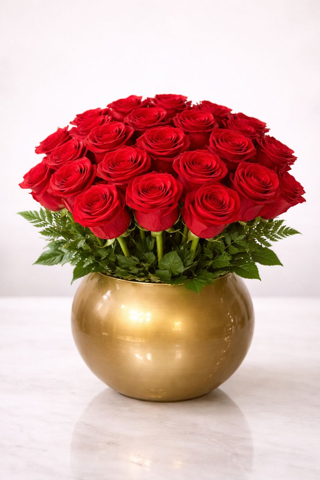 Signature Luxury Ceramic Vase