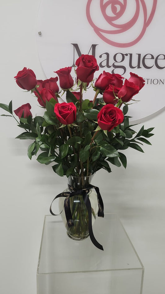 Roses