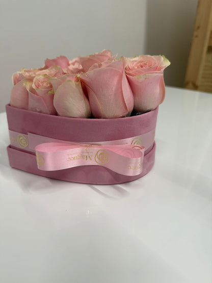 Fresh Luxury Roses