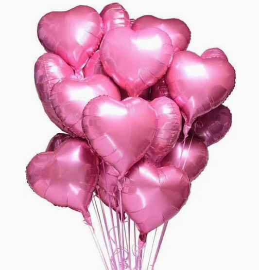Balloons
