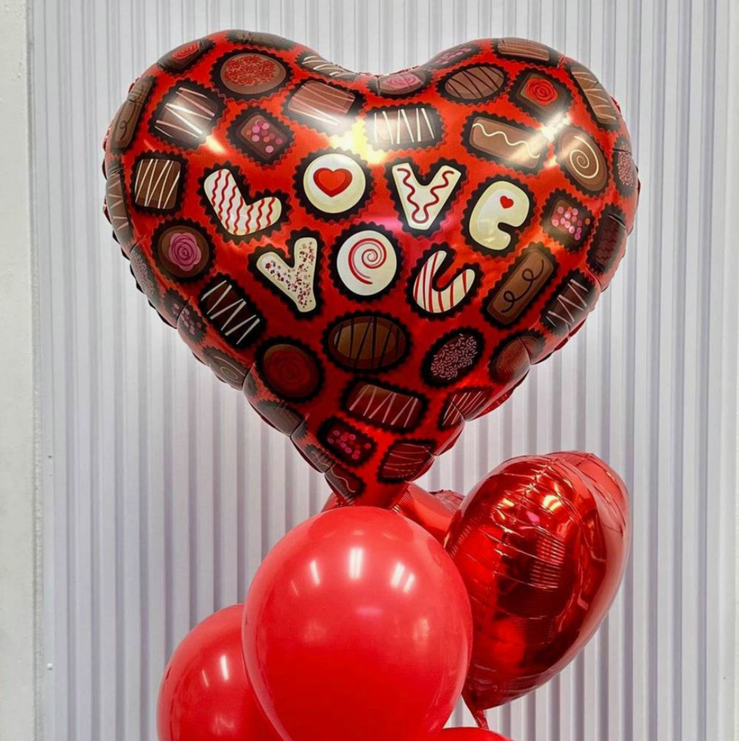 Balloons