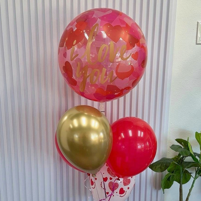 Balloons