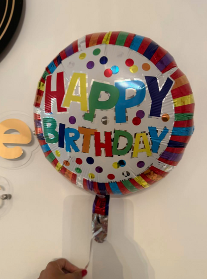 Balloons