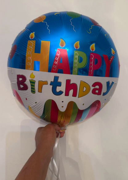 Balloons