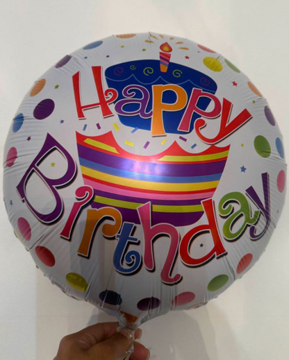 Balloons