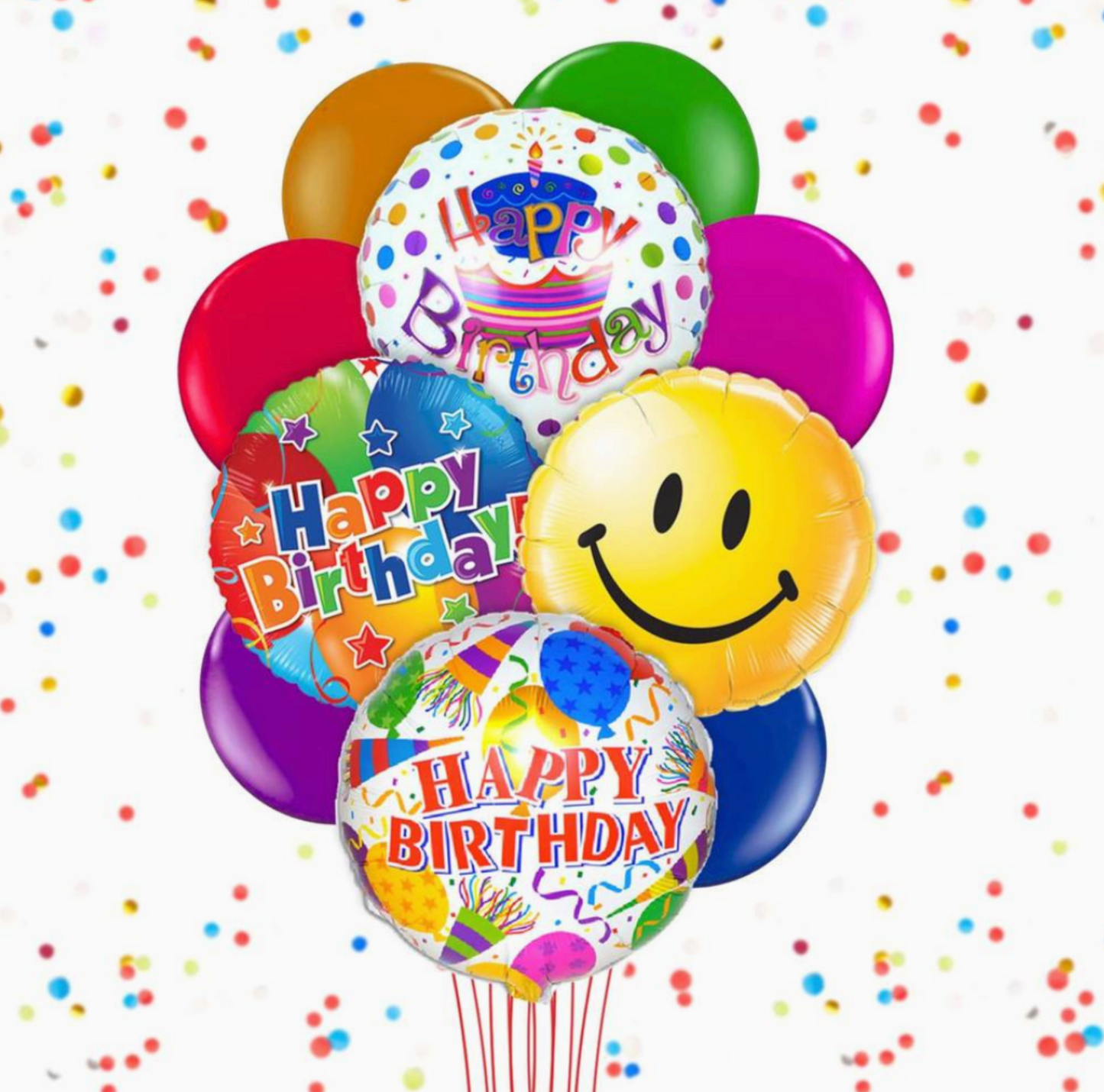 Balloons
