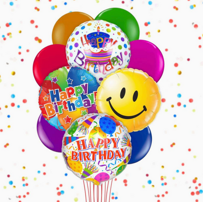 Balloons