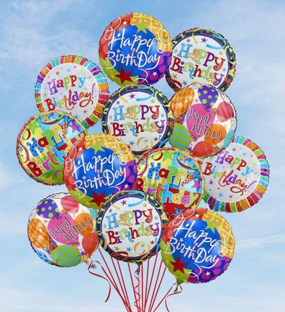 Balloons