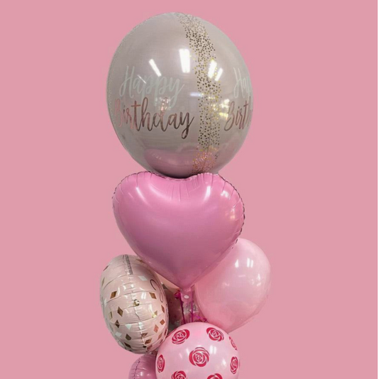 Balloons