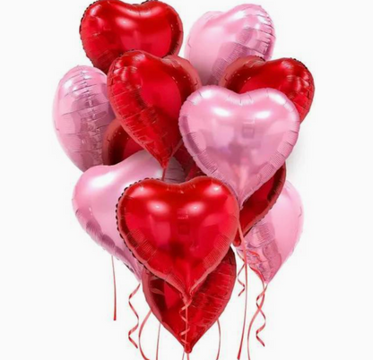 Balloons