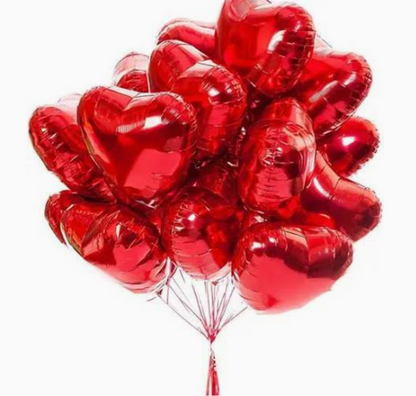 Balloons