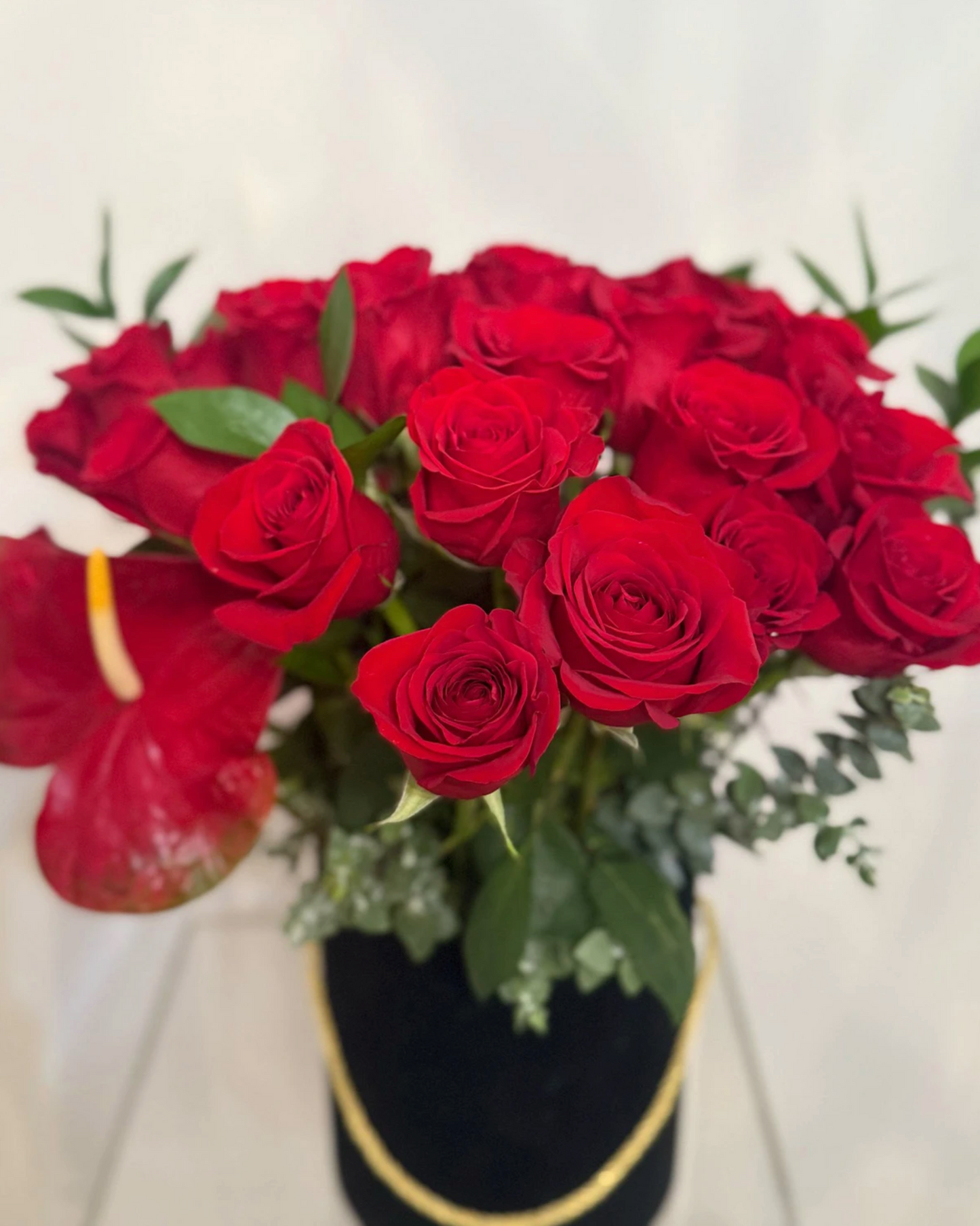 Keepsake Box Collection: Roses