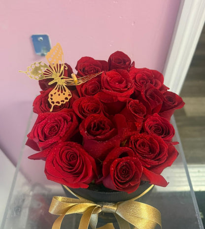 Keepsake Box Collection: Roses