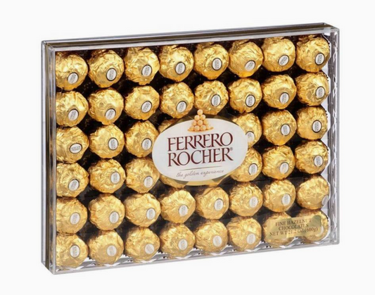 Chocolates