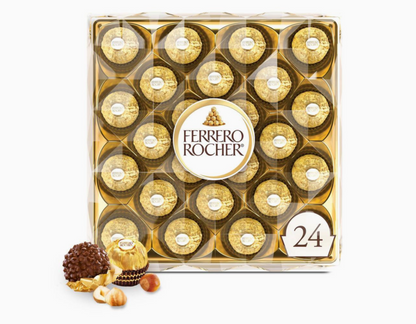 Chocolates