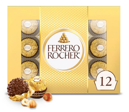 Chocolates
