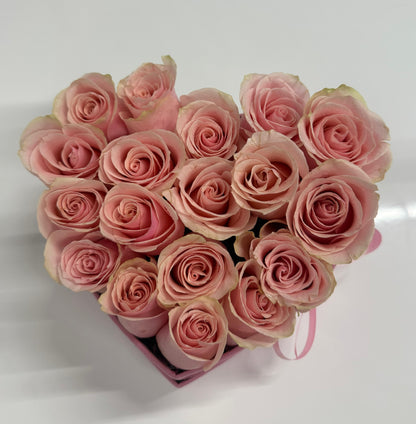 Keepsake Box Collection: Roses