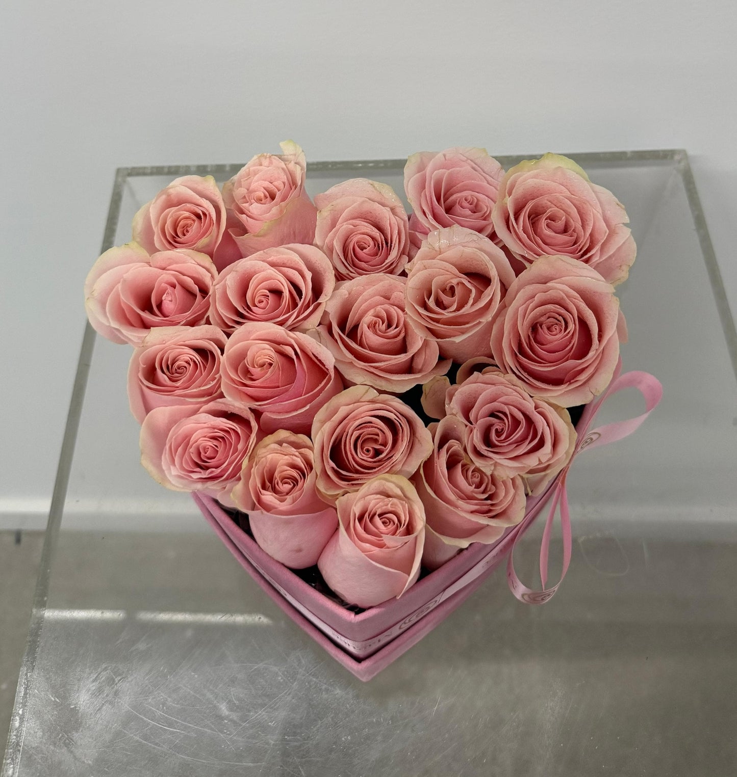 Keepsake Box Collection: Roses