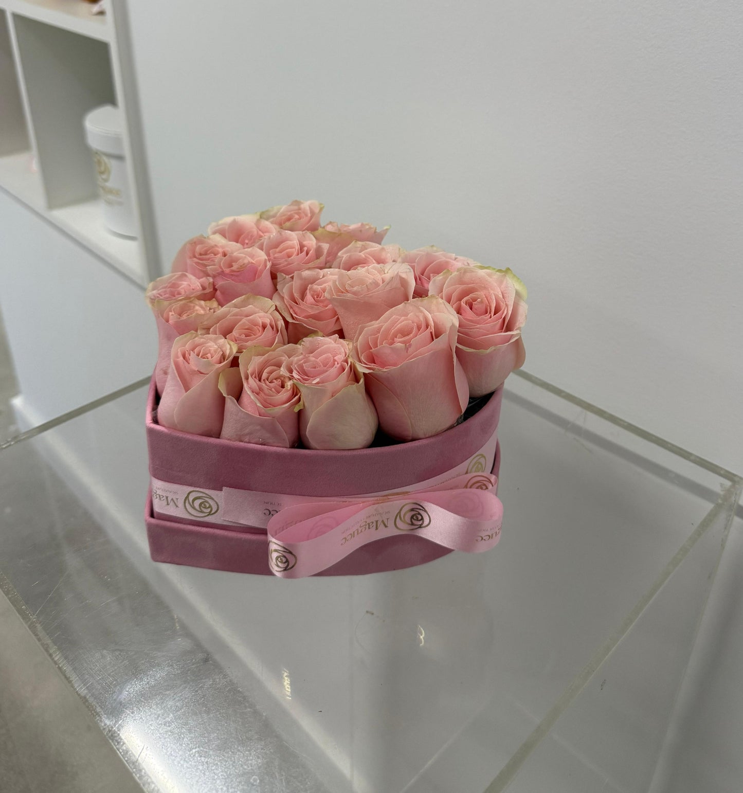 Keepsake Box Collection: Roses