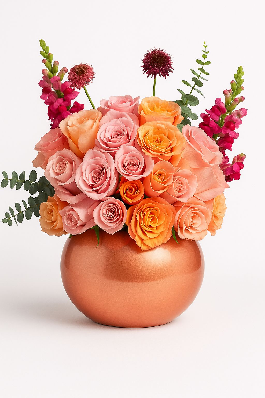 Signature Luxury Vase