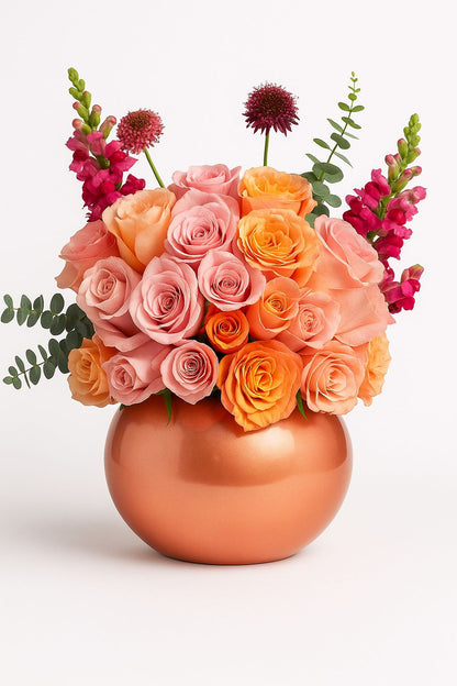 Signature Luxury Vase