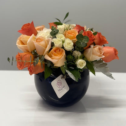Signature Luxury Vase