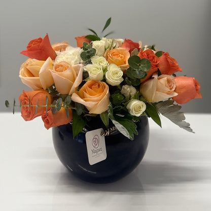 Signature Luxury Vase