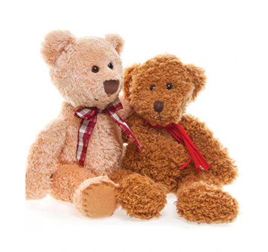 Teddy Bear