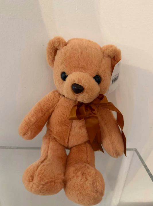 Teddy Bear
