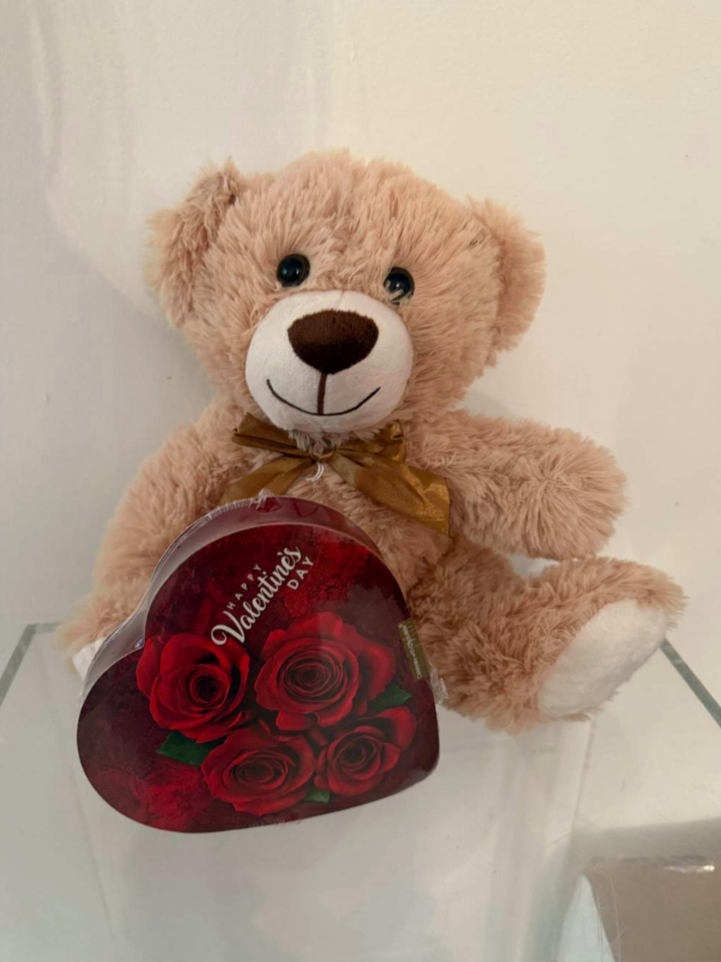 Teddy Bear