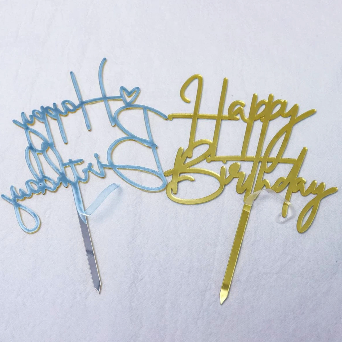 Occasion Toppers